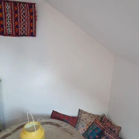 Apartment Superb 80 M Duplex In Ideal Location Mulhouse