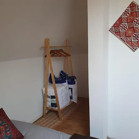 Superb 80 M Duplex In Ideal Location * Mulhouse
