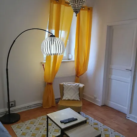Apartment Superb 80 M Duplex In Ideal Location