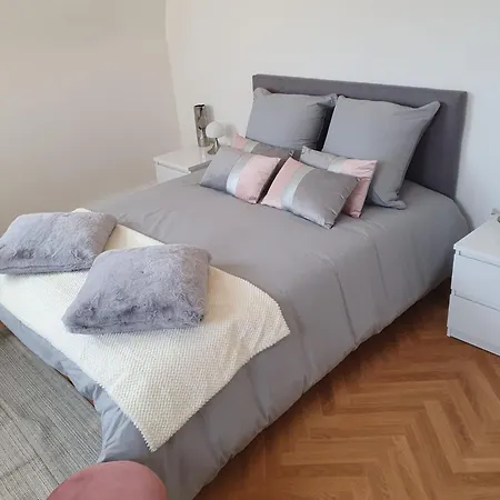 Apartment Superb 80 M Duplex In Ideal Location Mulhouse