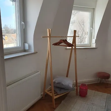 Superb 80 M Duplex In Ideal Location * Mulhouse