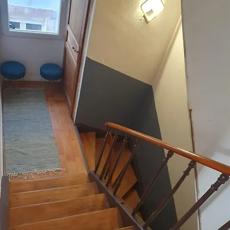 Apartment Superb 80 M Duplex In Ideal Location Mulhouse