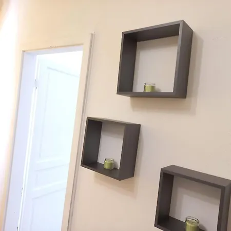 Apartment Superb 80 M Duplex In Ideal Location Mulhouse