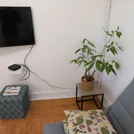 Apartment Superb 80 M Duplex In Ideal Location