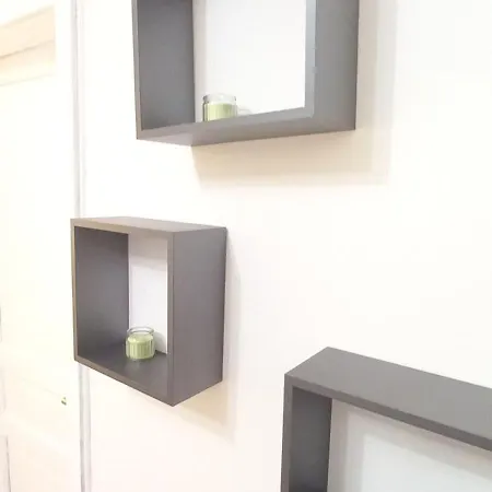 Superb 80 M Duplex In Ideal Location Mulhouse
