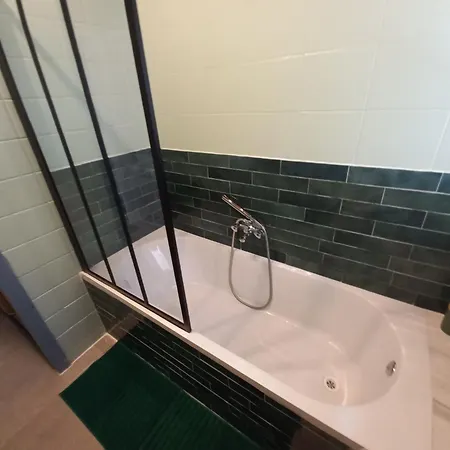 Superb 80 M Duplex In Ideal Location דירה