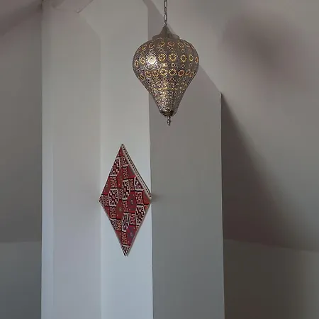 Superb 80 M Duplex In Ideal Location דירה *