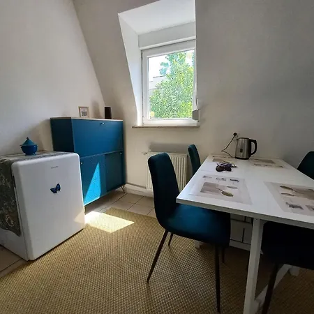 Superb 80 M Duplex In Ideal Location Apartment