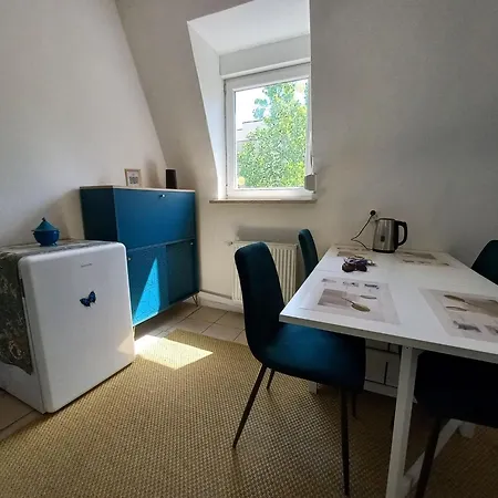 Superb 80 M Duplex In Ideal Location דירה