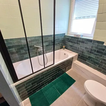 Superb 80 M Duplex In Ideal Location דירה