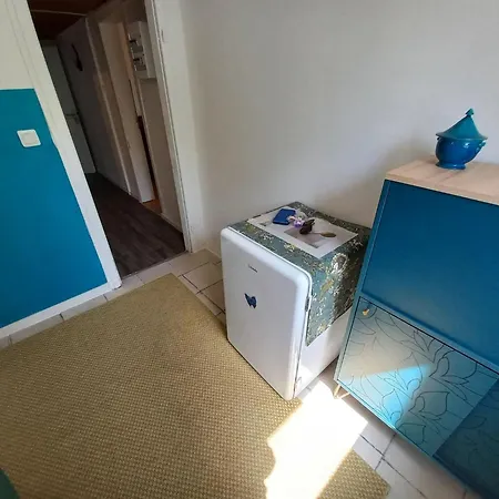 דירה Superb 80 M Duplex In Ideal Location מולהאוס