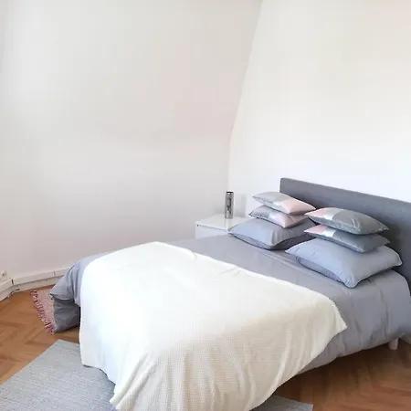 Superb 80 M Duplex In Ideal Location דירה