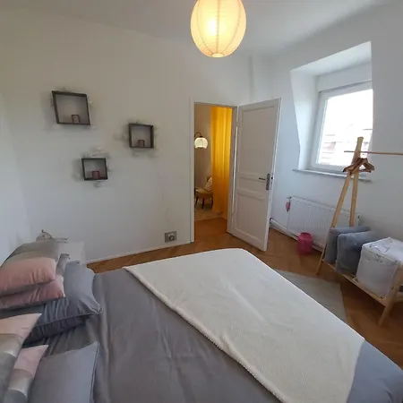 Superb 80 M Duplex In Ideal Location דירה